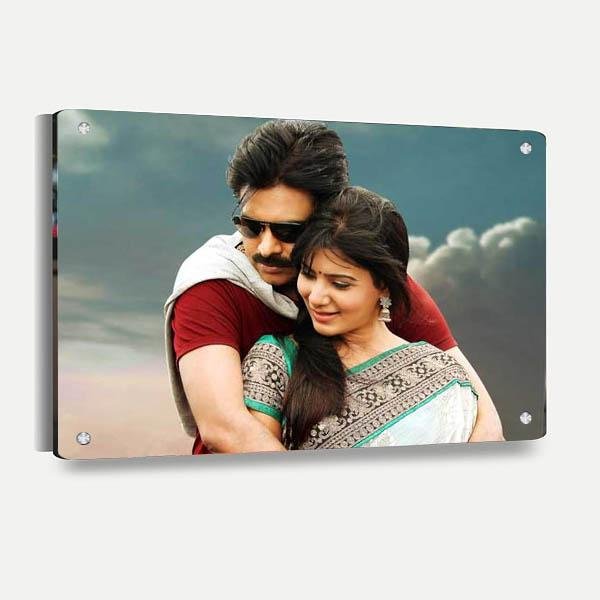 Acrylic Photo Elevate Your Memories with Modern Elegance