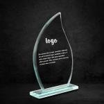 Acrylic Awards Celebrate Excellence with Timeless Elegance