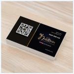 Business Cards: Your Professional Identity in Hand